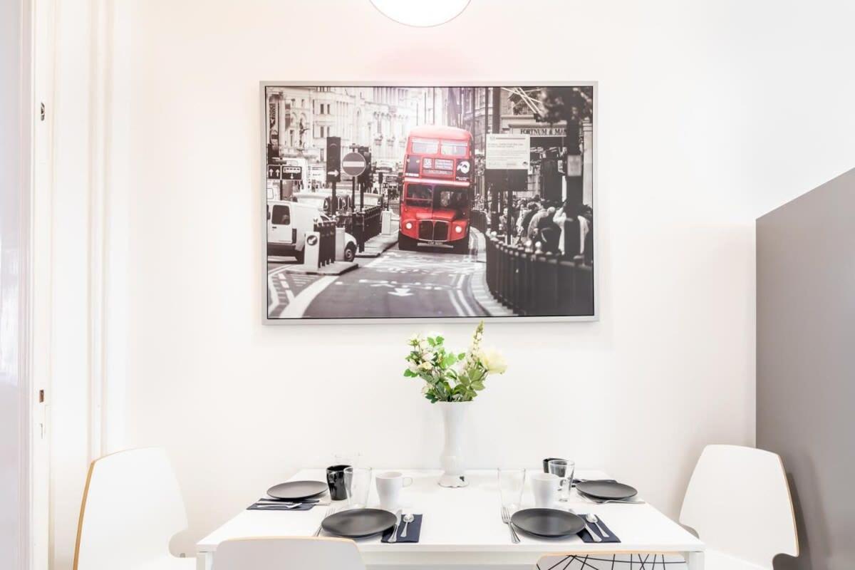 Super Central Convenient Apartment Budapest Luaran gambar